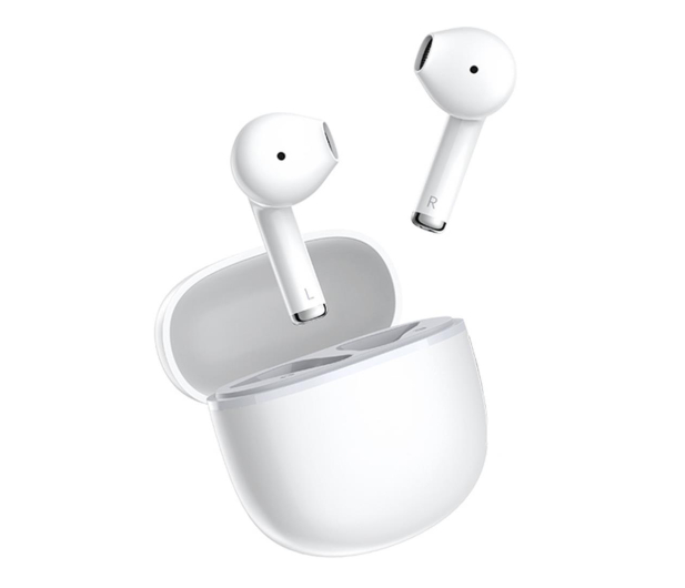 QCY AilyBuds Lite białe T29 white - 1243265 - zdjęcie 3
